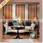 Basswood Slat Venetian Blinds