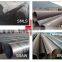 Seamless steel tubes and pipes for Oil & Gas