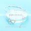 Latest Design Beads Necklace Bow Knot Pendant Necklace, Elegant Fashion Small Fresh