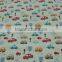 Super Quaity Customized Printed 100% Rayon Fabric