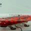 Used police rotating linear halogen lamp TBD-A60B
