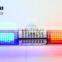 12V Newest police led strobe light bar