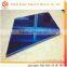 Stainless steel mirror aluminum honeycomb panel