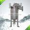HUAHENG Stainless Steel Water Filter Equipment 16bar