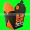 white cardboard disposable noodle box
