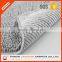 Home Decoration Absorbent Non Slip Chenille Bath Mats