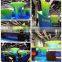 rycle 100% Polyester dye sublimation direct printing fabric for sport beach flag