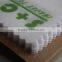 100% polyester direct printing fabric for flag