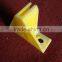 Fiberglass beam bracket/ support beam