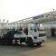 400m water well drilling rig BZCY400ZY