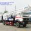 400m Beiben 6X6 off-road all-wheel drive car rotary drilling rig for sale