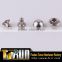 Fast delivery good products antique silver rivet