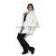 Pretty steps online shopping denim clothing for women black jeans pants