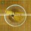 Double Walled Glass Matcha Bowl , Glasschale , Cam Kase , Bol En Verre