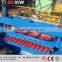 Novel design of DIXIN 1050/1064 double deck roll forming machine