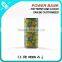 2015 china new innovative product portable mobile phone charger