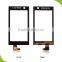 OEM Best Original Quality touch screen replacement for sony Xperia U ST25