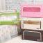 High quality home storage box Oxford Fabric Foldable Living Box