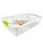 Hot Selling Top Quality Cheap Price Large Storage Basket 34x22.6x7CM