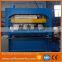 Drywall Galvanized Sheet Light Steel Profiles Metal Stud/Track roll forming machine prices