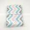 New arrival customized snugly soft printed baby boy filling quilt