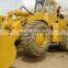 USED LOADER CAT 966E