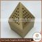 Wooden Incense Chinese Burners