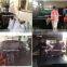 rubber tiles machinery 500-500/rubber tile machine/rubber tile production