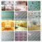 titanium coated mirror decorative art glass design glass factory