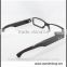 TF card support video camera glasses g3000 hd glasses camera eyewear