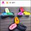 Waterproof new model short sofa chiar with air pillow lazy bag price