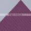 Weft Direction Striped Woven Twist Stretch Polyester Fabric