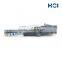 Toolless Angle Adjustable RJ45 UTP Modular Plug for Cat6A Cable