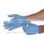 powder free nitrile surgical disposable glove
