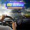 Wholesale OBD II Car HUD Car Head Up Display 5.8 Inch HD Screen with Driving Distance Measurement New Function