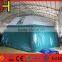 Inflatable Camping Tent, Inflatable Dome Tent for Outdoor Activities
