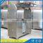 indoor outdoor mobile units coffee cart for sale