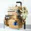 ZH4102K3 diesel engine Special power for construction machinery diesel engine