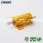 AH Series - 100W Aluminum Housed Wire Wound Resistors