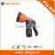 Water Jet / 8 function water mist spray nozzle for magic hose