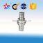 2016 Fire Protection Equipment Concealed Fire Sprinklers White Brass Sprinklers