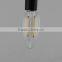 Highest Efficiency C35 E14 E27 Base 110V LED Filament Bulbs For Chandelier Lighting
