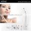 3 in 1 microdermabrasion Portable home use facial equipment with diamond tip for skin care