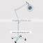 Popular 5X magnifying glass floor lamp with light stand Popular 5X magnifying glass floor lamp with light stand