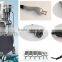 RUV600 Top Sale ! Lipo Cavitation Machine Liposlim Cavitation 2mhz Machie Lipo Slim And Diode Laser Slimming Machine 1MHz