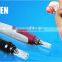New Rechargeable Electric Derma Pen with CE Approved