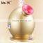 Electric rechargeable nano hot fine mist sprayer/steamer for facial deep cleaning/facial moisturing