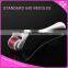 Acne removal 540 derma rollers,Titanium Micro needle skin roller with favorable price -L015