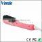 hair straightener led professional magic comb hair straightener