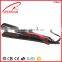 Most Welcomed Electronic Hot New Products Hair Straightener LED light open window gift box for woman homeuse